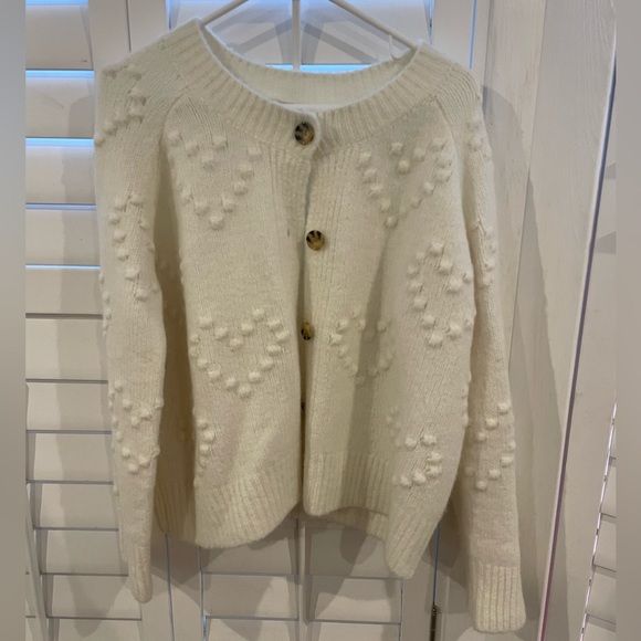 Smash + Tess Sweaters - BNWT Smash + Tess sweater